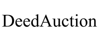 DEEDAUCTION