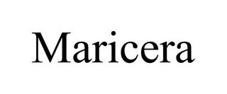 MARICERA