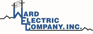 WARD ELECTRIC COMPANY, INC.