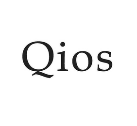 QIOS