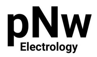 PNW ELECTROLOGY