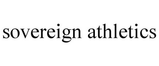 SOVEREIGN ATHLETICS