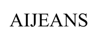 AIJEANS