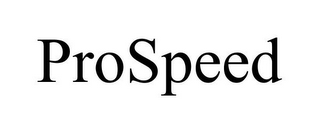 PROSPEED