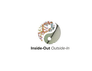 INSIDE-OUT OUTSIDE-IN