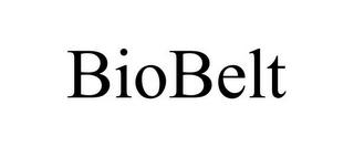 BIOBELT