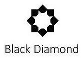 BLACK DIAMOND