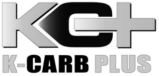 KC+ K-CARB PLUS