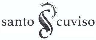 SANTO SC CUVISO