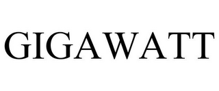 GIGAWATT