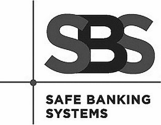 SBS SAFE BANKING SYSTEMS