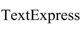 TEXTEXPRESS