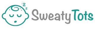 Z Z SWEATYTOTS