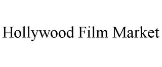 HOLLYWOOD FILM MARKET