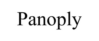 PANOPLY