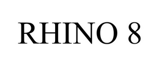 RHINO 8