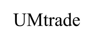 UMTRADE