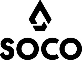 SOCO