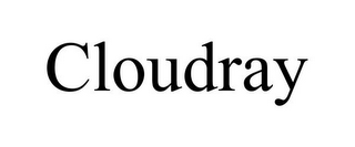 CLOUDRAY