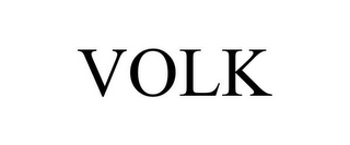 VOLK