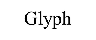 GLYPH