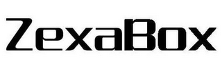 ZEXABOX