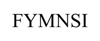 FYMNSI
