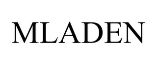 MLADEN