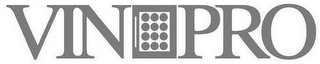 VINOPRO