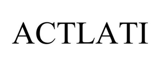 ACTLATI