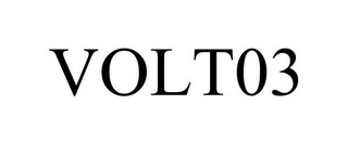 VOLT03
