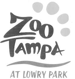 ZOO TAMPA AT LOWRY PARK