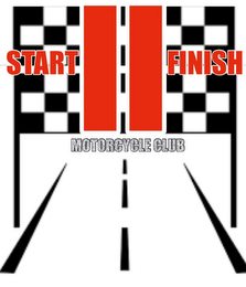 START II FINISH MOTORCYCLE CLUB