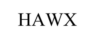 HAWX