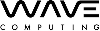 WAVE COMPUTING