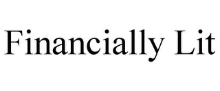 FINANCIALLY LIT