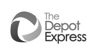 THE DEPOT EXPRESS