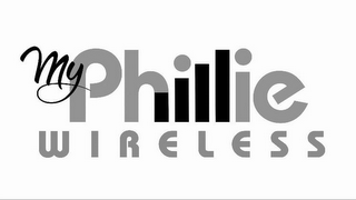 MY PHILLIE WIRELESS