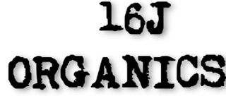 16J ORGANICS