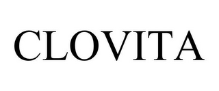 CLOVITA