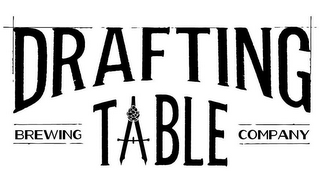 DRAFTING TABLE BREWING COMPANY