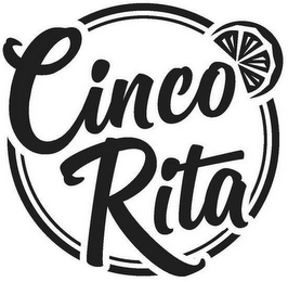 CINCO RITA