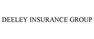 DEELEY INSURANCE GROUP