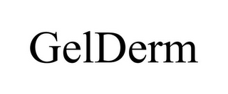 GELDERM