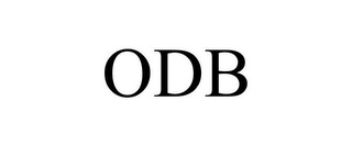 ODB