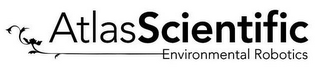 ATLAS SCIENTIFIC ENVIRONMENTAL ROBOTICS