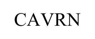 CAVRN