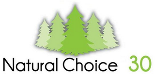 NATURAL CHOICE 30