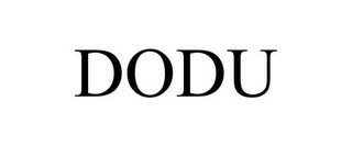 DODU