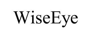 WISEEYE